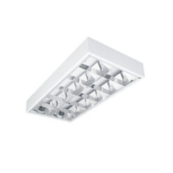 LED индустриално тяло Notus за интериорно осветление