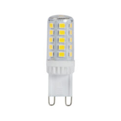 LED крушка Zubi за дома