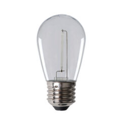 LED крушка ST45 за дома