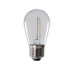LED крушка ST45 за интериорно осветление