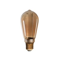 LED крушка ST64 за дома