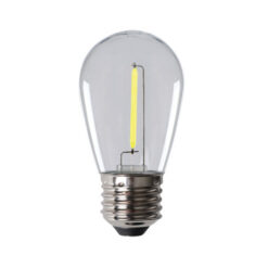 LED крушка ST45 за интериорно осветление
