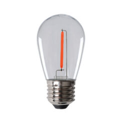 LED крушка ST45 за интериорно осветление