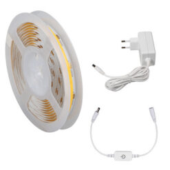 LED лента Set за скрито осветление