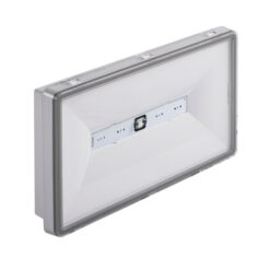 LED аварийно тяло Ontec за дома