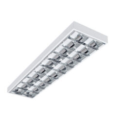 LED панел Rstr за таван