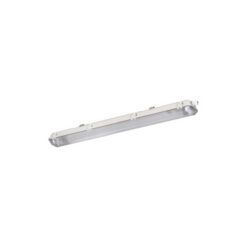 LED индустриално тяло Dicht за интериорно осветление