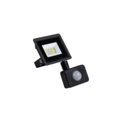 LED прожектор Grun за фасади и дворове