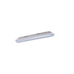 LED индустриално тяло Dicht за осветление в дома