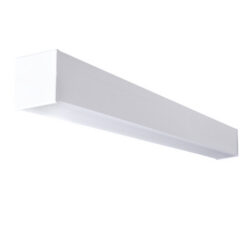 LED линейно тяло за осветление в дома