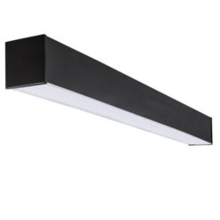 LED линейно тяло за осветление в дома