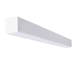LED линейно тяло за интериорно осветление