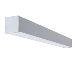 LED линейно тяло за осветление в дома