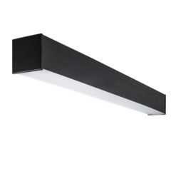 LED линейно тяло Ald-mm-nt за осветление в дома