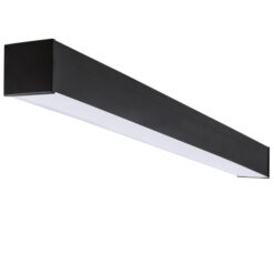LED линейно тяло Ald-lh-nt за интериорно осветление