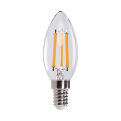LED крушка Xled за подмяна