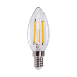 LED крушка Xled за подмяна