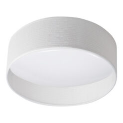 LED плафон Kanlux Rifa за баня
