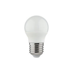 LED крушка за домашно осветление