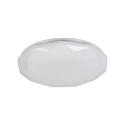 LED плафон Kanlux Carvo за баня
