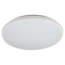 LED плафон Kanlux Arvos за баня