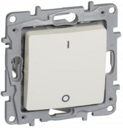 Осветително тяло Legrand Niloe за интериорно осветление