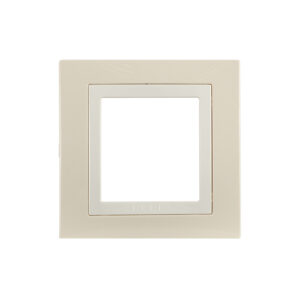 Рамка Schneider Electric Unica MGU2.002.559 за дома и офиса