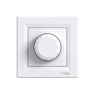 Бял димер Schneider Electric Eph6400121 EPH6400121 за дома и офиса