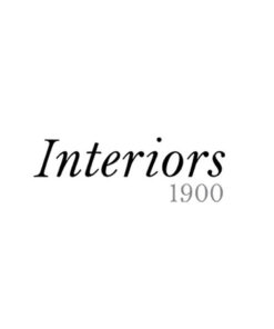 INTERIORS 1900