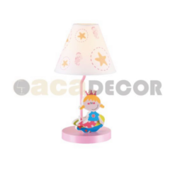 Детска лампа ACA Lighting KIDS - декоративно осветление за детска стая