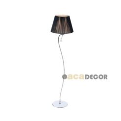 Осветително тяло ACA Lighting WE1191 с текстил за хол
