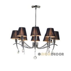 Полилей ACA Lighting WA1198