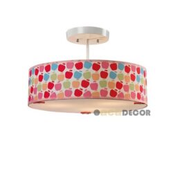 Детска лампа ACA Lighting KIDS за детска стая от марката