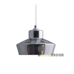 Полилей ACA Lighting KS1436P121CH - декоративно осветление за хол
