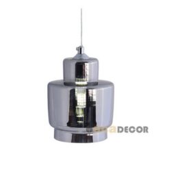 Полилей ACA Lighting KS1437P141CH - декоративно осветление за хол