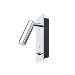 Аплик ACA Lighting INYOKA - декоративно осветление за спалня