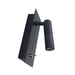 Аплик ACA Lighting INYOKA - декоративно осветление за спалня