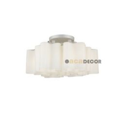 Осветително тяло ACA Lighting W24797 - декоративно осветление за хол