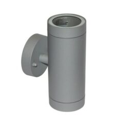 Фасаден аплик ACA Lighting HI7031G - декоративно осветление за фасада