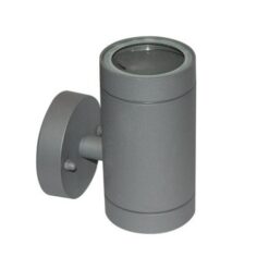 Фасаден аплик ACA Lighting HI7032AG - декоративно осветление за фасада