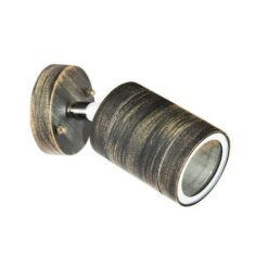 Фасаден аплик ACA Lighting HI7033AR - декоративно осветление за фасада