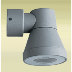 Фасаден аплик ACA Lighting HI7361 - декоративно осветление за фасада