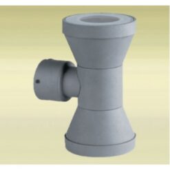 Фасаден аплик ACA Lighting HI7363 за фасада от марката