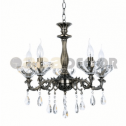 Кристален полилей ACA Lighting SARTO