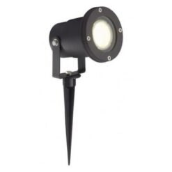 Външен прожектор ACA Lighting ГРАДИНСКИ КОЛЧЕ за градина от марката