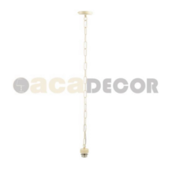 Пендел ACA Lighting 2600CM за хол от марката