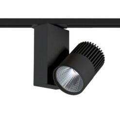 Осветително тяло ACA Lighting BIENAL3040B2BLACK за хол от марката