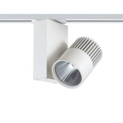 Осветително тяло ACA Lighting BIENAL3040W2WHITE - декоративно осветление за хол