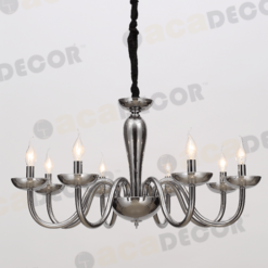 Полилей ACA Lighting LUNARIA