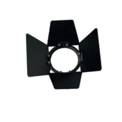 LED прожектор за монофазна шина ACA LIGHTING IDA3030B2 BLACK 1- PHASE - Image 2